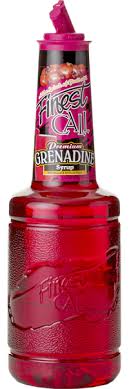 FC GRENADINE / 1 LITER (EACH)
