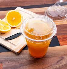 626NSL / PRIMA CLEAR STRAWLESS LID (10/100/1,000)