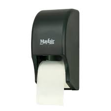 BATH TISSUE / STANDARD ROLL / 2-PLY / 4.5 X 3 / 500 SHEET