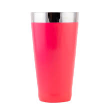 VINYLWORKS SHAKER 28 OZ. (RED)
