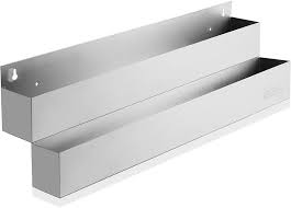 STAIR STEP DOUBLE SPEED RAILS 32 INCHES
