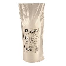 FABRIKAL 8 OZ MICROWAVABLE DELI CONTAINER (10/50/500)