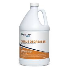 CITRUS CHISEL / GALLON (4/CS)