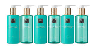 KARMA RITUALS / SHOWER GEL / 300 ML / 20 PER CASE [CASE]