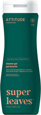 LEAVES / SHOWER GEL / 30 ML (300/CS)
