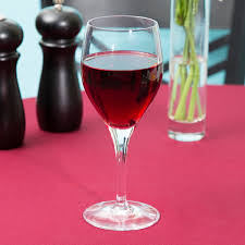 10.5OZ RED WINE GLASS