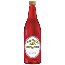 FC GRENADINE / 1 LITER (12/CS)