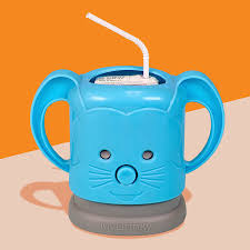JUICE CONTAINER HOLDER SINGLE