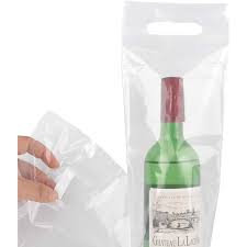 WINE DOGGY BAG- 50 PACK