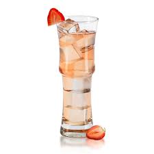 LIBBEY 1619 15.5 OZ. NAPOLI GRANDE HURRICANE / BEER GLASS
