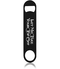 BLACK VINYLWORKS MINI OPENER