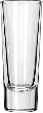 LIBBEY TEQUILA SHOOTER, 1.5 OUNCE (72/CS)