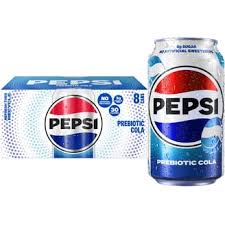 *DIET PEPSI / 12 OZ CANS / 36 PACK (CASE)