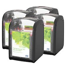 XPRESSNAP DISPENSER - BLACK (COMPATIBLE WITH DX-900 AND