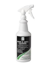 DEGREEZ OVEN CLEANER                 QT12