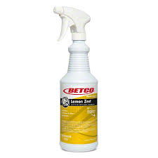 BESTSCENT SMOKE AND ODOR / RTU  /  FRESH SCENT / QUART (12/CS