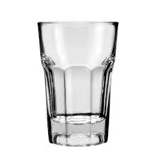 ANCHOR HOCKING / ONEIDA NEW YORK LONGDRINK 14.25 OZ GLASS