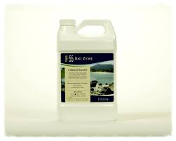 BIOZYME / LIQUID ENZYMES (GALLON)