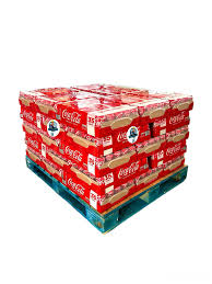 *COCA COLA / 12 OZ CANS / 35 PER CASE [COKE]