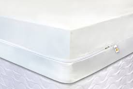 MATTRESS ENCASEMENT / BED BUG & WATERPROOF / QUEEN / 60 X