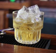 4 OZ BARCONIC TEXAN STACKABLE  SHOOTER GLASS (36/CS)