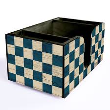 BAR CADDY (BLUE)