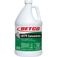 AF79 FASTDRAW / ACID-FREE  BATRHROOM CLEANER CONCENTRATE
