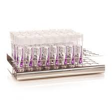 TEST TUBES / CLEAR / 100 PER B AG (10/CS)