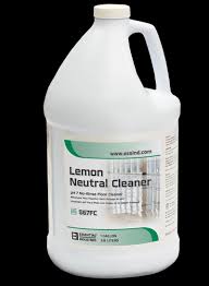 PH7 LEMON CONCENTRATE / NEUTRA L CLEANER / GALLON [EACH]