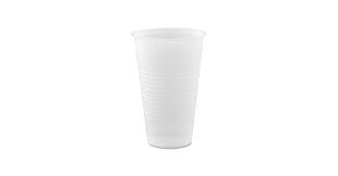 Y16T / 16 OZ TALL DART TRANSLU CENT COLD CUP (20/50/1,000)