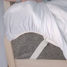 MATTRESS PAD FITTED / FULL / 54 X 80 X 15 /