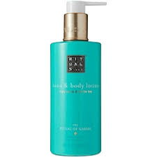 KARMA RITUALS / HAND WASH / 1,000 ML / 8 PER CASE [CASE]