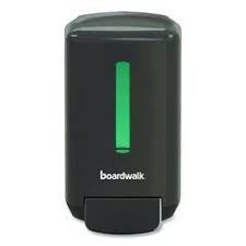 ADVANTAGE BAG-IN-BOX DISPENSER 800 ML BLACK