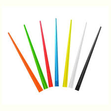 BARCONIC FORK TIP GARNISH PICK & STIRRER / 5,000 PER CS[CASE]