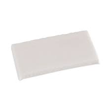 BATH BAR / FLORAL SCENT /  1 1/2 OZ BAR / 500 PER CASE