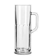 22OZ LIBBEY BEER MUG (CASE OF 12)