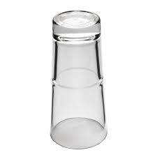 LIBBEY 15714 ENDEAVOR 14 OZ. STACKABLE BEVERAGE GLASS -
