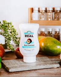 COCO REAL / 16.9 OZ / CREAM OF COCONUT / SQUEEZE BOTTLE (EACH