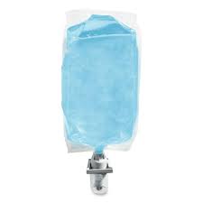 HAND SOAP / RUBBERMAID / AUTOFOAM LOTION SOAP WITH
