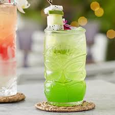 14 OZ TIKI GLASS / ACOPA / 12 PER CASE [CASE]