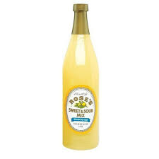 FC SWEET & SOUR MIX / 1 LITER (EACH)
