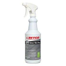 BTB INSTANT MILDEW STAIN REMOVER / QUART (12/CS)