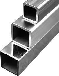 REEL / SQUARE / STAINLESS / LIGHT DUTY