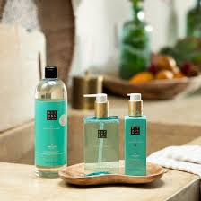 KARMA RITUALS / HAND WASH / 300 ML / 20 PER CASE [CASE]
