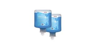 DEB REFRESH ANTIBACTERIAL FOAM SOAP / 1.2 LTR (3/CS)