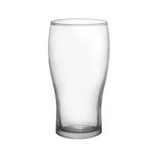 20 OZ BARCONIC SCHOONER GLASS  (6/CASE)