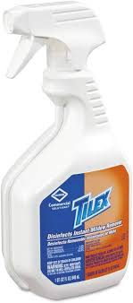 TILEX / INSTANT MILDEW REMOVER  / 32 OZ (9/CS)