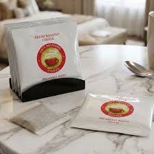 1 CUP DECAF COFFEE (250/CS)