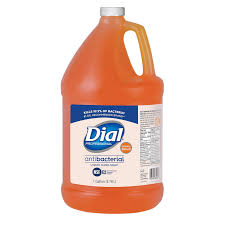 ANTIBACTERIAL LIQUID SOAP, FLORAL BALSAM, 1GAL BOTTLE