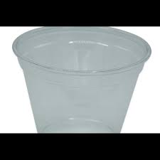EPET09 / 9 OZ PET SQUAT COLD CUP [SLEEVE OF 50]